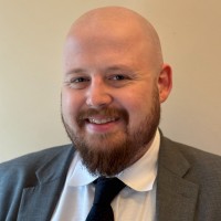 Bridge Employee James Johnson's profile photo