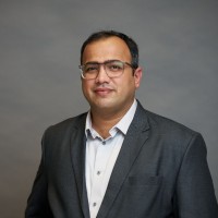 Rutesh Adwani's profile photo