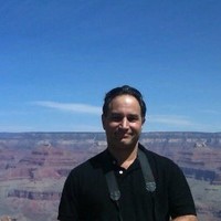 EQT Corporation Employee David Khani's profile photo