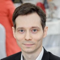 CompMechLab Employee Anton Aleksashkin's profile photo