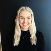 WiredCo. Employee Caitlin McNamara's profile photo