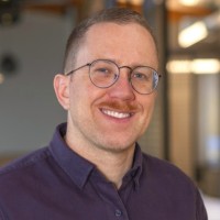 19six Architects Employee Karl Vinge's profile photo