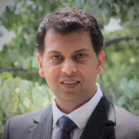 TCS Employee Sourabh Purohit's profile photo