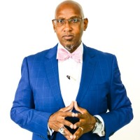 Intellias Employee Jarred Parris's profile photo