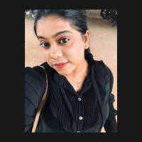 Gsb Employee Arushi Agrawal's profile photo