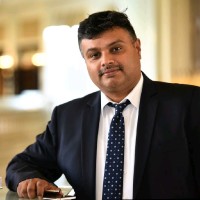 Samcom Group Employee Monesh Kk's profile photo