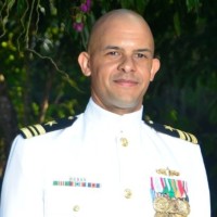 Resolute Solutions Employee Christopher Cadle's profile photo