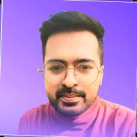 Murf AI Employee Chaitanya Y's profile photo