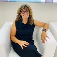 Ferrer HealthTech | Ingredients, excipients & additives Employee Ascensión Hernandez's profile photo