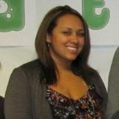 USB Employee Jasmine McDaniel's profile photo