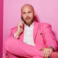 Per Svensson Email