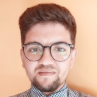 Inddigo Employee Tarik Achatbi's profile photo