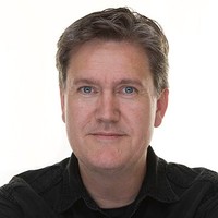 Retired Employee Mike Packham's profile photo