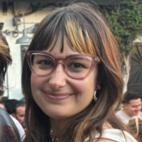 Starbucks Employee Bailey Beasley's profile photo