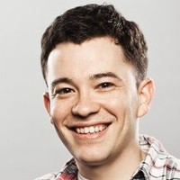 Nim Employee Yury Lifshits's profile photo