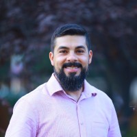 Reconciled Employee Rakan Atieh's profile photo