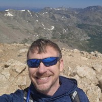 Delviom, LLC Employee Eric Crump's profile photo