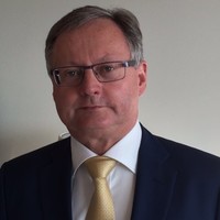 Indutrade AB Employee Göte Mattsson's profile photo