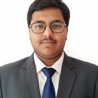 CSI VITAP CHAPTER Employee Syandilya Varudu's profile photo