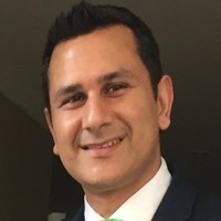 Evolent Employee Rishi Jain's profile photo