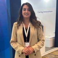 Jordan River Pharmaceutical Industries L.L.C. (Joriver) Employee Jumana Mohammad's profile photo