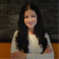 5MS Employee Diana S.'s profile photo
