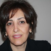 Li Gear Employee Azin Hosseini's profile photo