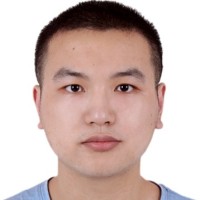 Talentheed Inc. Employee Haolin Liu's profile photo