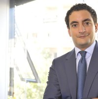 Hicham Alaoui Email & Phone Number