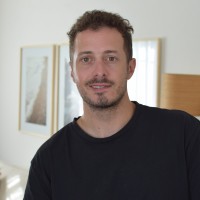 Artifact AI Employee Emiliano Viotti's profile photo