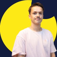 OOrion Employee Adrien Crespinée's profile photo