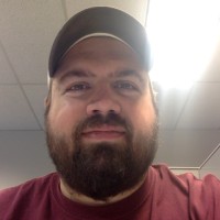 pod4print Employee Dustin Williams's profile photo