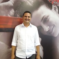 Maria Brasileira Employee Cristiano Moraes's profile photo