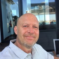 Hmp Services Employee Dave Slack's profile photo