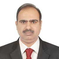 RaceWay Employee Varghese Chacko's profile photo