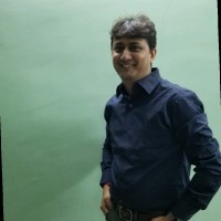 Transformers & Rectifiers Ltd. Employee Nisarg Trivedi's profile photo