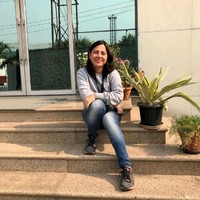Publicis Sapient Employee Alka Malik's profile photo