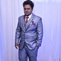 Sadanand Bellary's profile photo