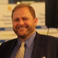 Thomasson Law LLC Employee Scott Thomasson's profile photo