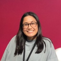 Visa Employee Sophia Baig's profile photo