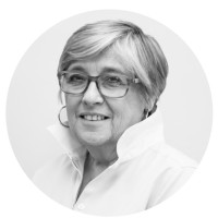 TCP Learning Employee Trudy Mandeville's profile photo