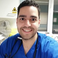 Forest Veterinary Centre Employee George Vlachomitros's profile photo
