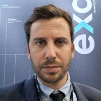 Exail Technologies Employee Julien de Miras's profile photo