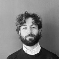 Kelp Blue Employee Cayne Moffat's profile photo