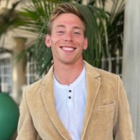 Sunder Energy Employee Cody Freeman's profile photo
