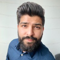 Ashwin Lal Email & Phone Number
