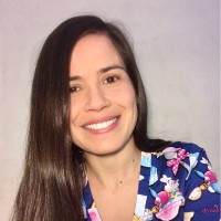 TEVEUCI Employee Claudia Bizaca's profile photo