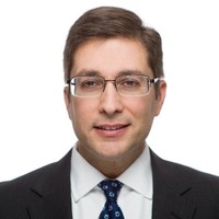 KKR Employee Anthony Cesare Jr's profile photo