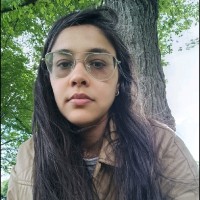 Brim Burgers Pk Employee Priyanka Agarwala's profile photo