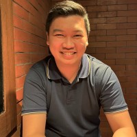 ABS-CBN Corporation Employee Karl Tan's profile photo